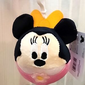 Disney Character Clip - Minnie